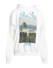 [BLUE SKY INN] BLUE SKY INN Sweatshirts - Item 10160918