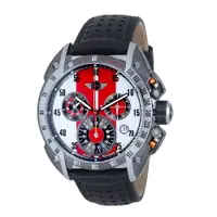 在飛比找PChome24h購物優惠-【MINI Swiss Watches 】石英錶 47mm 