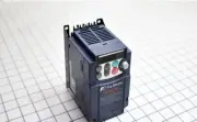 FRN0003C2S-6U Fuji Drives, MINI Series Drive, AC, 0.5HP, 240V, 2.5A, CT, OP