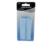 Good Things Microfibre Lens Cloth 2 Cloths