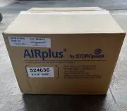 NEW AIRplus by STOROpack Air Pillows 524636 8"x8" 3900ft Roll