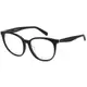 CELINE 復古圓面 光學眼鏡(黑色)CL1022F