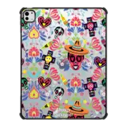 iPad Pro 13-inch (M4) iPad Impact Case Mexican Fiesta iPad Case