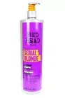 Bed Head Tigi Serial Blonde Shampoo 970ml