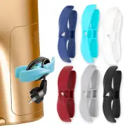 Cord Organizer for Kitchen Appliances - Upgraded Adhesive Cord Winder Wrapper Ho