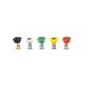 KARCHER 5pk Quick Connect Nozzle Kit 8.641-031.0