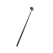 3M Carbon Fibre Selfie Stick for GoPro / Insta360 / Osmo Action 5 4 3 2 / SJCAM