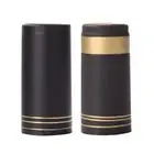 AU 50pcs Wine Heat Shrink Capsules Sealing Wine Bottle Heating Shrinkable Caps