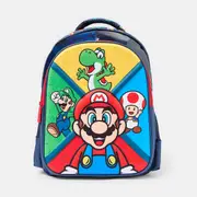 Super Mario 3D Backpack