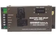 Dedenbear Reaction Time Delay Box DE-RTD7