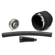 Evinrude Johnson Boat Transom Service Kit 775493 | Black (Incomplete)