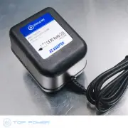 FIT Digitech 3 12 workstation AC ADAPTER CHARGER DC replace SUPPLY CORD