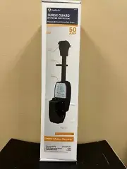 Southwire Surge Guard 50 Amp Power Protector for RV 44390