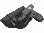 Gun holster for Heritage Barkeep with 2.67 inch barrel