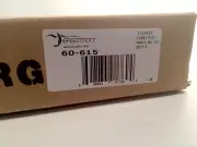 ERGOTRON 60-615 Neo-Flex Wall Mount - NEW - FREE Shipping