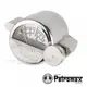 【德國 Petromax】149C PRESSURE GAUGE CHROME 壓力表總成(適用HK500/150)/零件_ 銀 149c