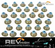 32 Ford Falcon 5.4L VITON Valve Stem Seals BA BF XR8 Boss 260 290 FPV GT Pursuit