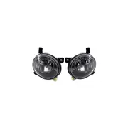 Fog Lights For A4 Allroad 2014-2016