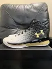 2015 Under Armour SC Curry 1 MVP 1258723 009 Size 10.5 Warriors NBA Champions