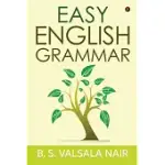EASY ENGLISH GRAMMAR