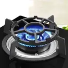 Kitchen Wok Cooktop Range Milk Pot Holders Pan Holder Cast Iron Stove Trivets