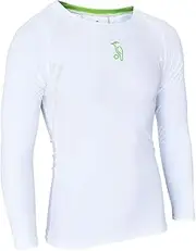 [KOOKABURRA] Unisex-Youth KB Compression Power Cricket Skin Fit Top
