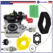 Carburettor Replace 308028004 Kit For Ryobi Homelite Blower UT-08072 UT-08572