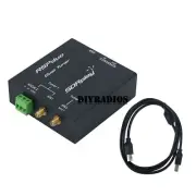 RSPduo Software Defined Radio Full-mode SDR Receiver MCX I/O 1kHz-2GHz 14bit