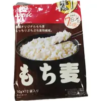 在飛比找蝦皮購物優惠-日本Hakubaku黃金糯麥