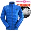 【美國 The North Face】男 PrimaLoft ThermoBall 輕量暖魔球保暖外套/C939-BL5 怪獸藍 DV