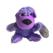 Animal Pals Purple MONKEY 8" Plush by KellyToy