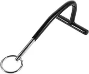 CTIRCHIU Dent Puller Rod for Car Repair Auto Dent Removal Tool Pliers and Head Support Tool