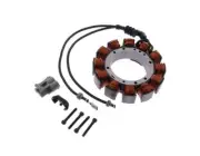 Alternator Stator JMP Harley Davidson FLHR 1450 FLHRI 1450 EFI Road King FLHR