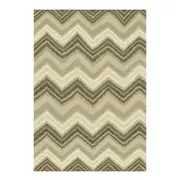 Sophisticated Beige Rug