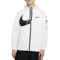 在飛比找蝦皮商城優惠-Nike NSW Swsh LT WT Woven JKT 