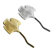 Stainless Steel Chopstick Rest for Sophisticated Table Setting Spoon Holder Rack