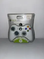 OEM AUTHENTIC 2005 Microsoft Xbox 360 Wired Controller White SEALED X11-22138-01
