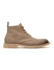 [Rodd & Gunn] Clearview Chukka Boot in Sandstone