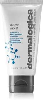 Dermalogica Daily Skin Health Active Moist Light Oil-Free Moisturizing Fluid 100ml