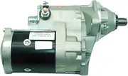 24V 11T STARTER MOTOR 128000-4250 1280004250 1-811002-461 1811002461 19516 Compatible With ISUZU 6SD1