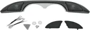 HOGTUNES HOG-POD FOR HARLEY ELECTRA GLIDE, STREET GLIDE, AND TRIGLIDE