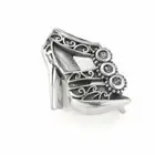 Lori Bonn Authentic Head Over Heels Slide Charm #212182ZA