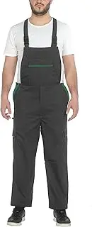 [C.B.F. Balducci Group] Work dungarees with more pockets