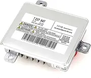 Xenon Headlight Ballast for BMW for X1 Z4 3 Series Cars and Vans 2009 2010 2011 2012 Xenon Headlight Ballast Driver Module 63117237647 Xenon Ballast
