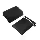 1pc Heavy-Duty/Waterproof Garden Couch Outdoor 2, 3, 4 Seater Bench Seat Cover