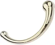 Anal Plug Anal Butt Plug Two Ended Pure Metal Masturbator Anal Dildo For Couple Gay Double Take Out G-Spot P-Spot Sex Toys