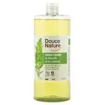 DOUCE NATURE地恩 液態馬賽皂洗手乳-馬鞭草1L