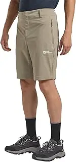 [Jack Wolfskin] Men's Hiking Shorts Hikeout Shorts M