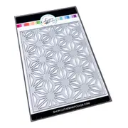 Catherine Pooler Jack Frost Cover Plate Die