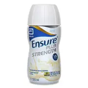 Ensure Plus Strength Ready to Drink Vanilla 220ml